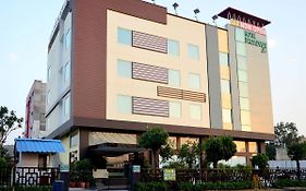 Hotel Broadway Jaipur